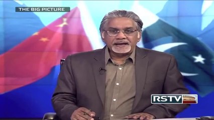 The Big Picture - China Pakistan deal: Should India be concerned?