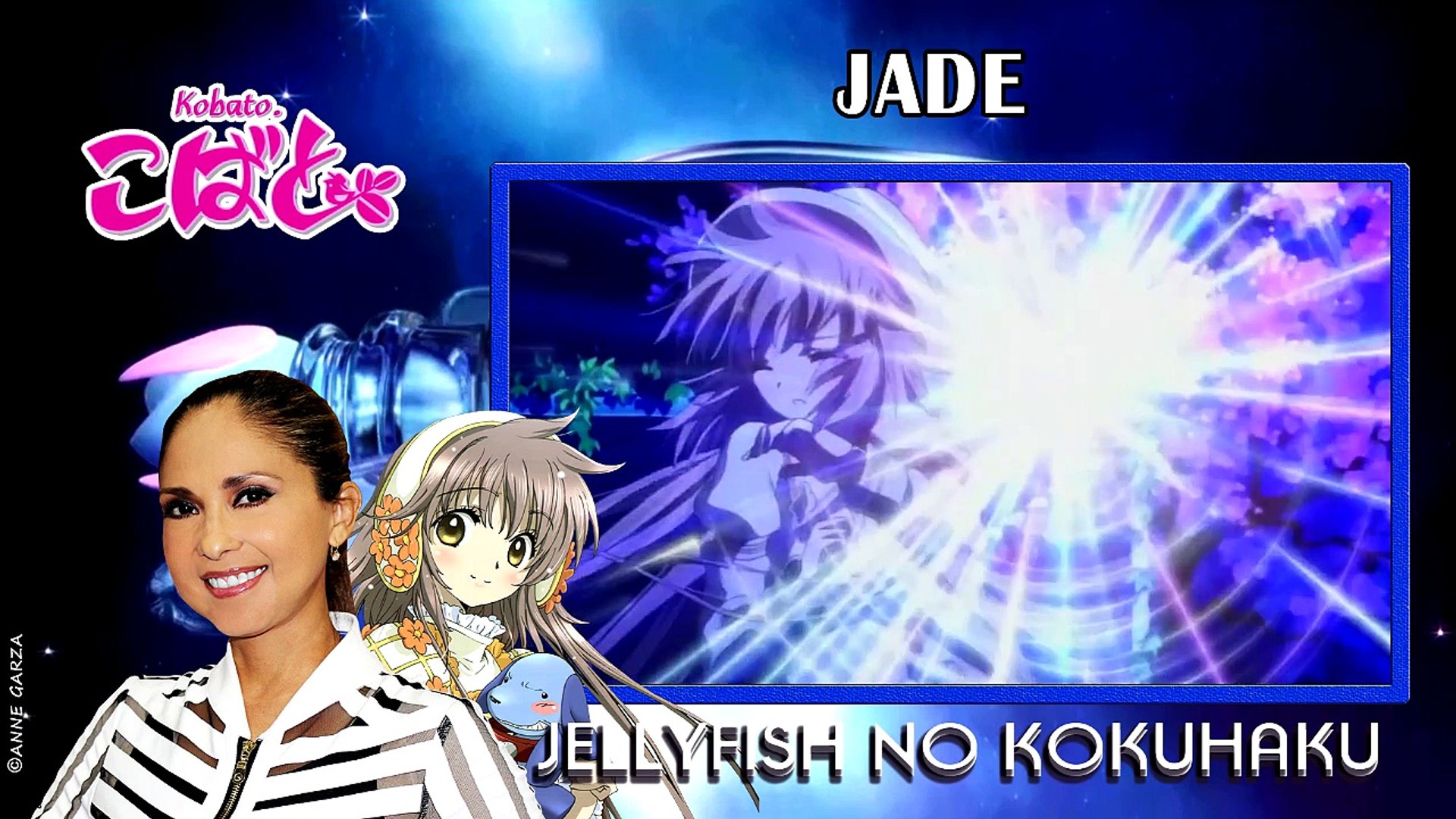 Jade - Jellyfish no Kokuhaku
