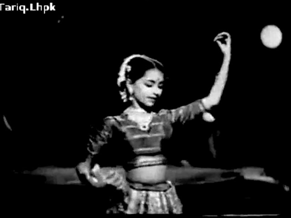 Chanda mama mere dwar aana=1958