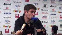 Rugby Top 14 - Fabien Cibray analyse le match Oyonnax - Racing-Métro