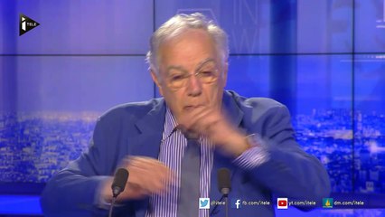 M. Chevalet : "Ce qui s'est passé aujourd'hui était prévisible"