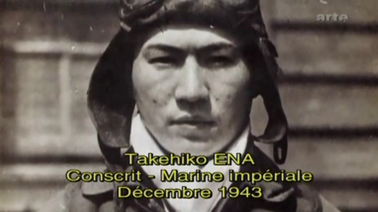 2e Guerre Mondiale - Nous étions Kamikazes #1