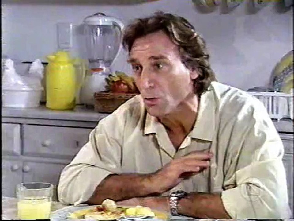 Desejos de Mulher 35 - Diogo relembra sobre o casamento a Andréa