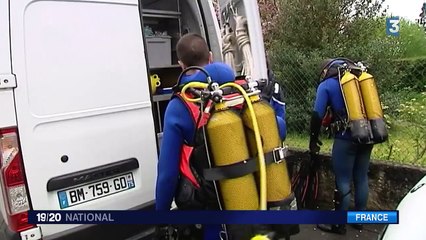 Les recherches se poursuivent pour retrouver le petit Marcus