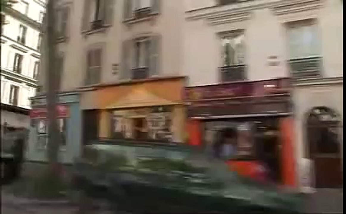 Reportage Mc do - Hygiène déplorable.......1.flv