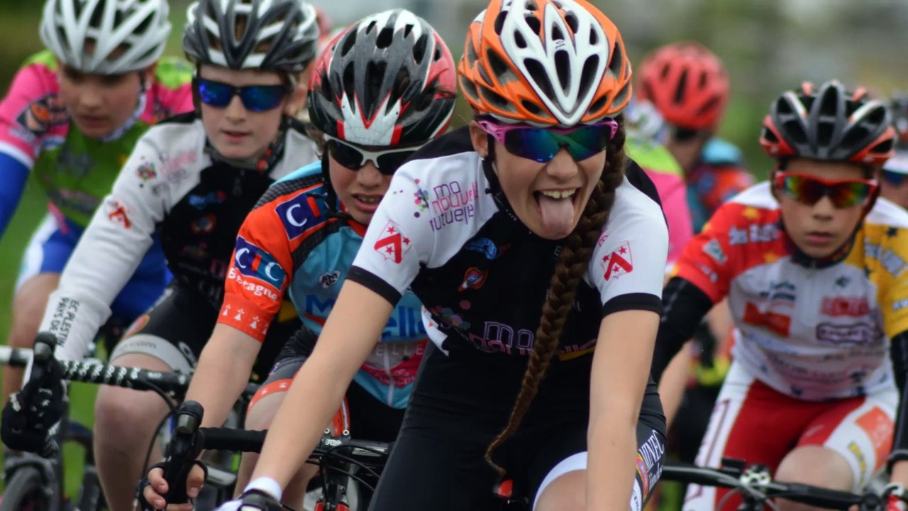 challenge des écoles de cyclisme Corseul 2015