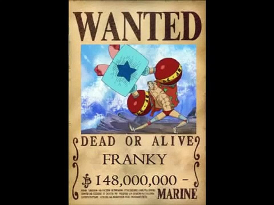 Steckbriefe Neue Welt