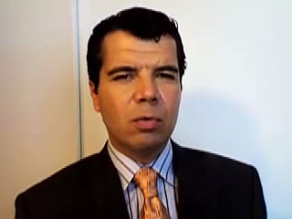 Paranoid Schizophrenia - Diagnostic Videotape Interview