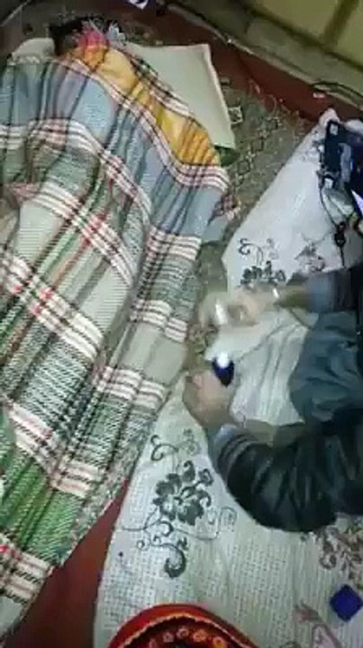 Hahaha Very funny video must watch