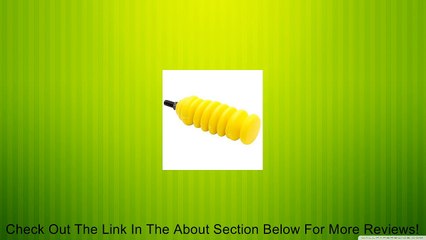 Sims Vibration Laboratory S-Coil 4.5-Inch Stabilizer Review