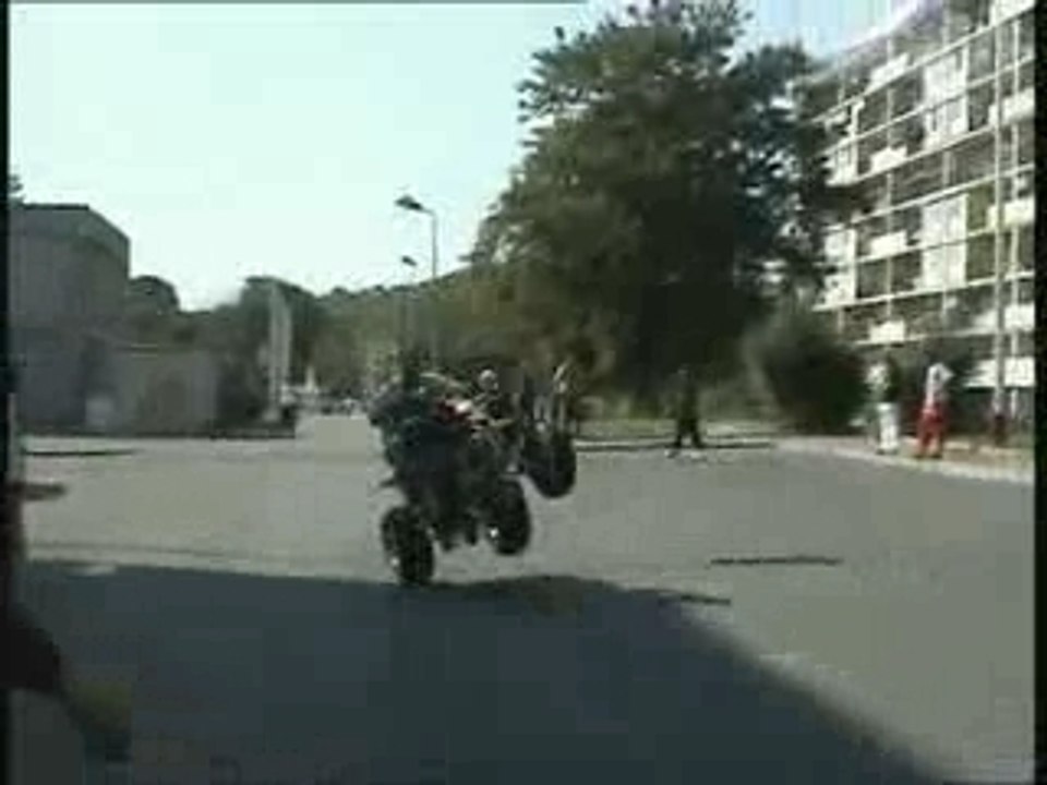 Clip Rap Francais Tandem 93 hardcore