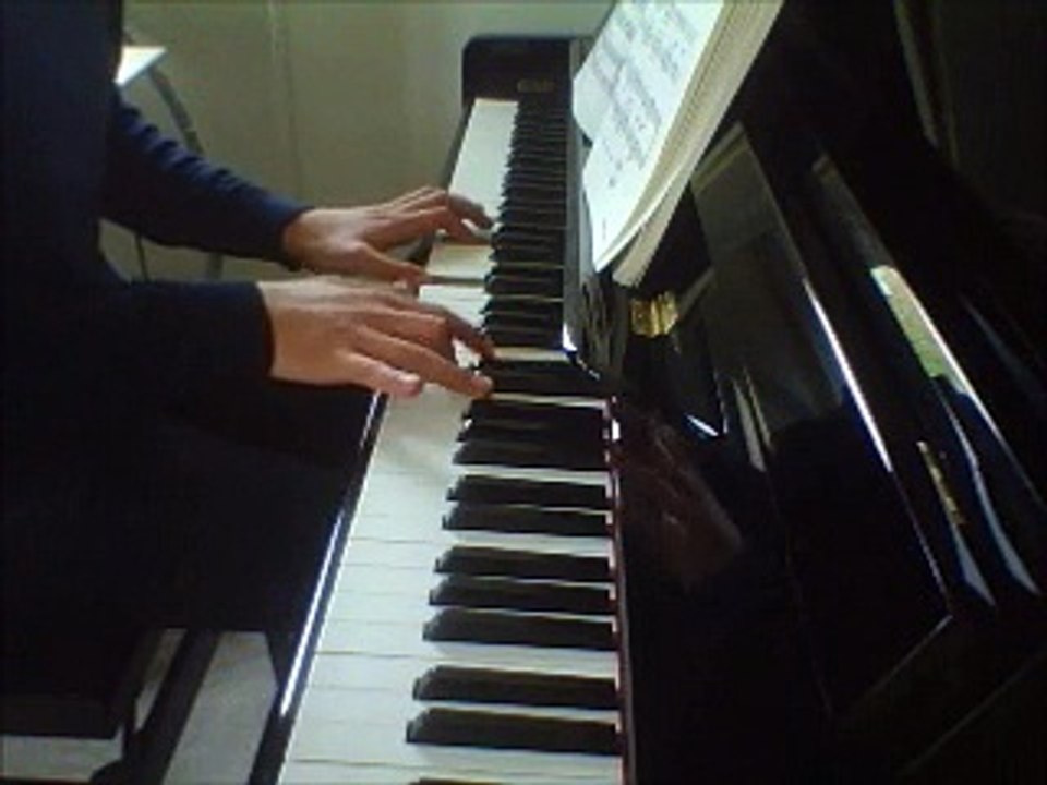 Scriabine - Prélude op. 33 n°2