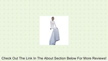 Froomer Chic Women's Mermaid Lace Formal Wedding Bridal Long Dress Review