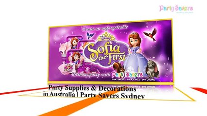 Make Your Party Memorable with Cheap Party Supplies