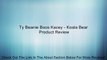 Ty Beanie Boos Kacey - Koala Bear Review