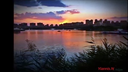 Terzis ~ Marina Manolakou - arxipelagos [söyle]