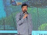 RGV 365 days Audio Launch by Puri Jagannath