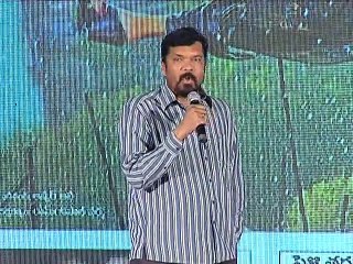 RGV 365 days Audio Launch by Puri Jagannath