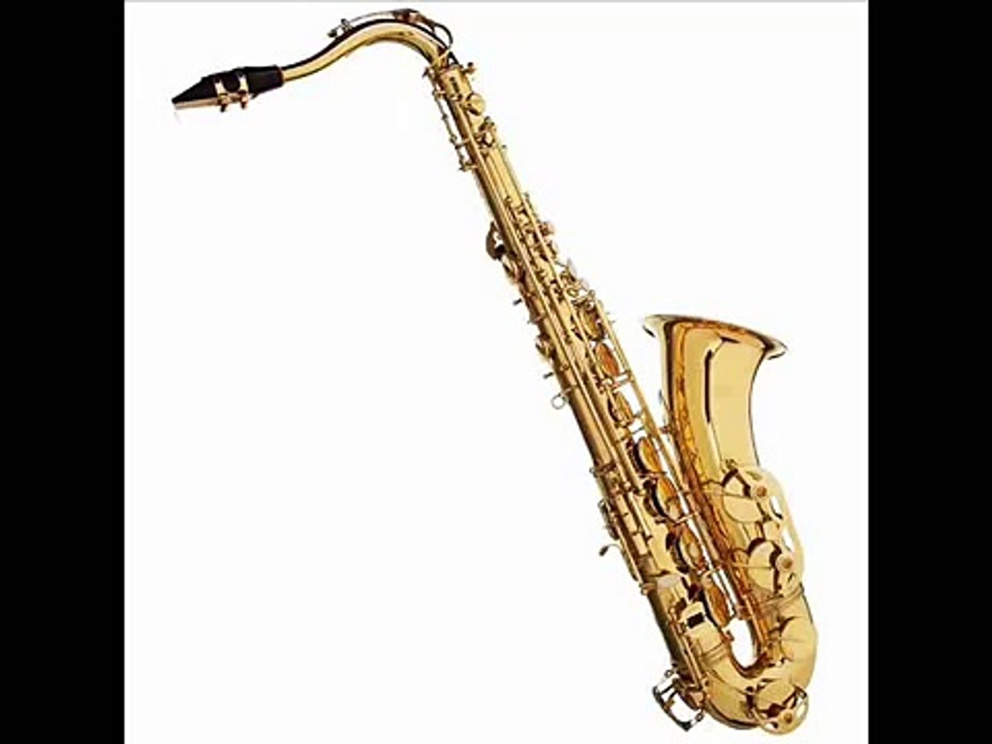 ⁣Saxo-Ambiental Music
