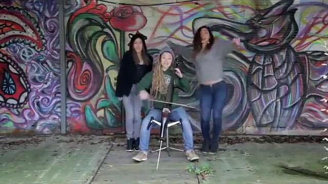 Reprise Seine St-Denis Style