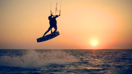 Rüzgarın kızı Hannah Whiteley