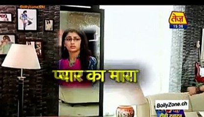 Kumkum Bhagya 25 April 2015 Pyaar Ka Maara Abhi Bechara