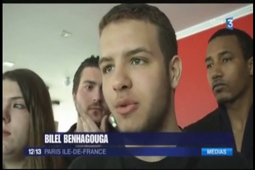 PLAINTE JC BOBIGNY DRANCY CONTRE M6