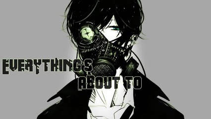 Nightcore - War Of Change