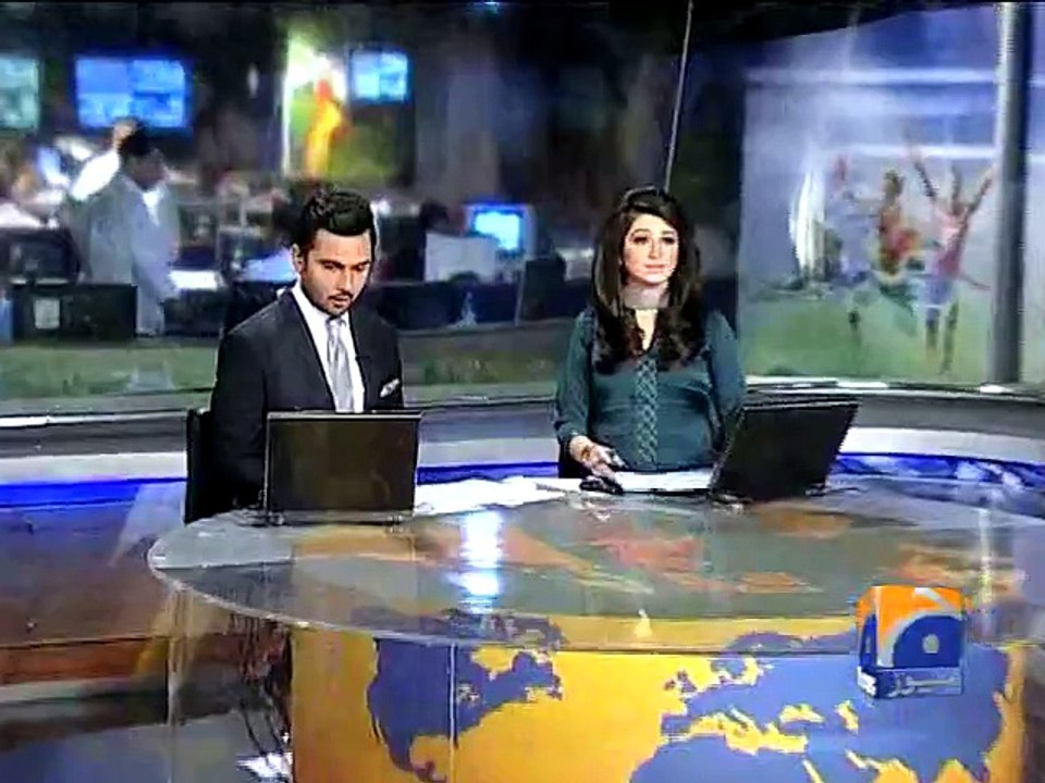 Geo Headlines-25 Apr 2015-1400