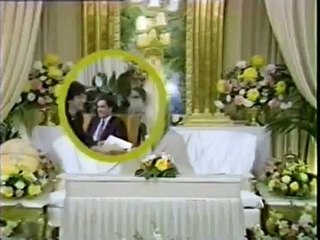 1/2 Howard Stern interviews Maharishi Mahesh Yogi in Washington D.C., 1985