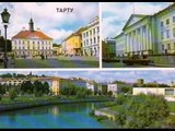 Nõukogude Tartu 2 / Soviet Tartu 2 (Советский Город Тарту 2 )