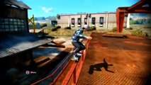 Skate 3 Montage - Flips, Tricks and Bails