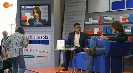 1 Das blaue Sofa │Richard David Precht