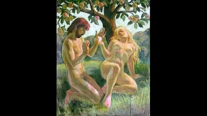 Atheist Bible Study #2 "Adam, Eve, and the Karate Kid"