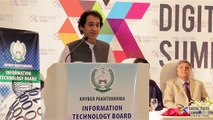 DIGITAL YOUTH SUMMIT 2014 IN PESHAWAR