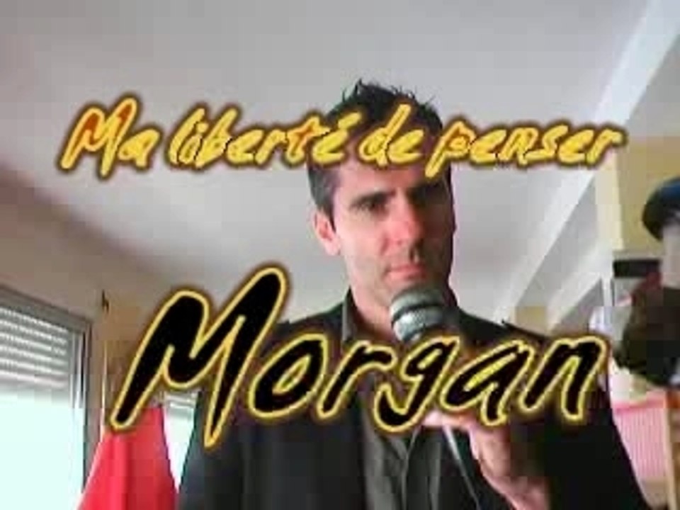 Ma liberté de penser