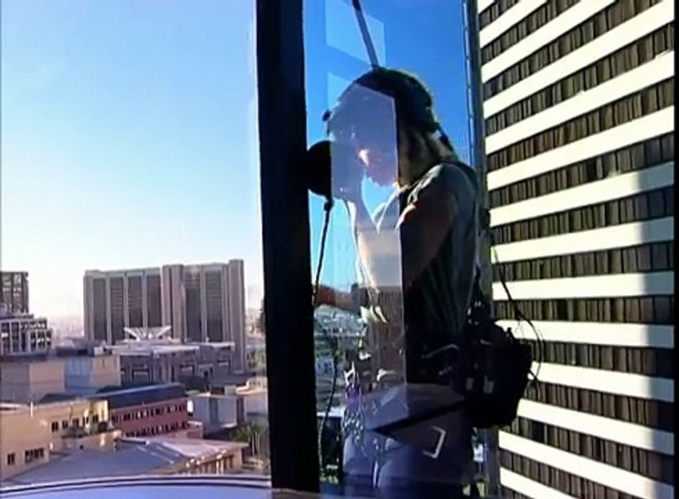 Fear Factor UK - Sn 1: Ep.10