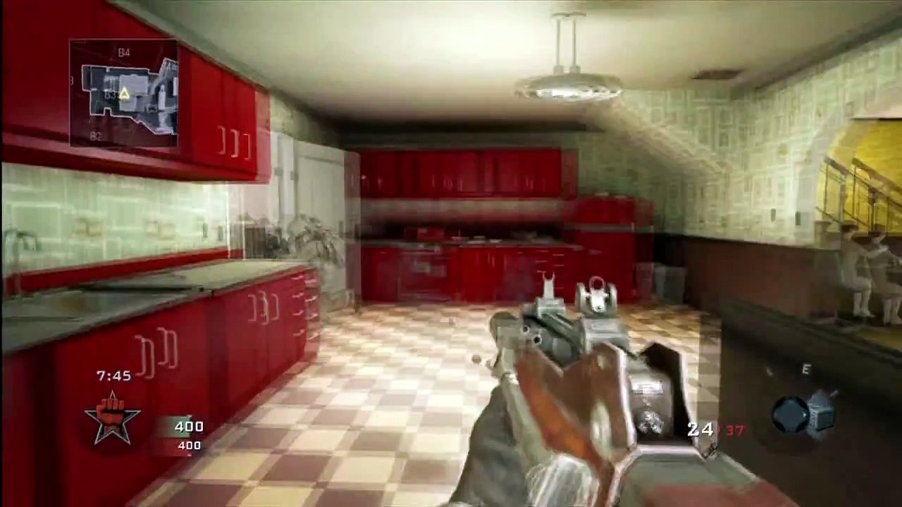 How To Level Up Fast In Black Ops