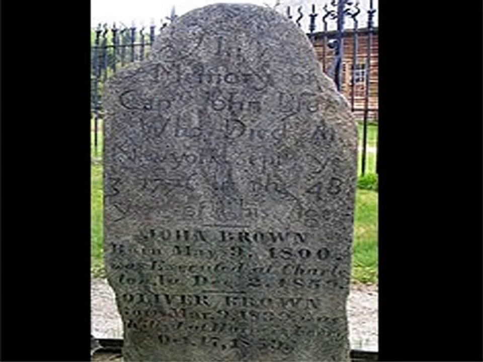 John Brown's Body