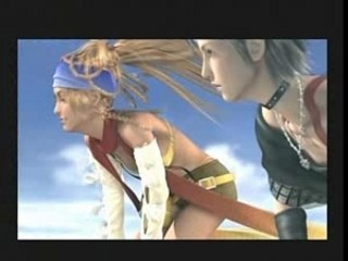 Cascada (Final Fantasy X-2)