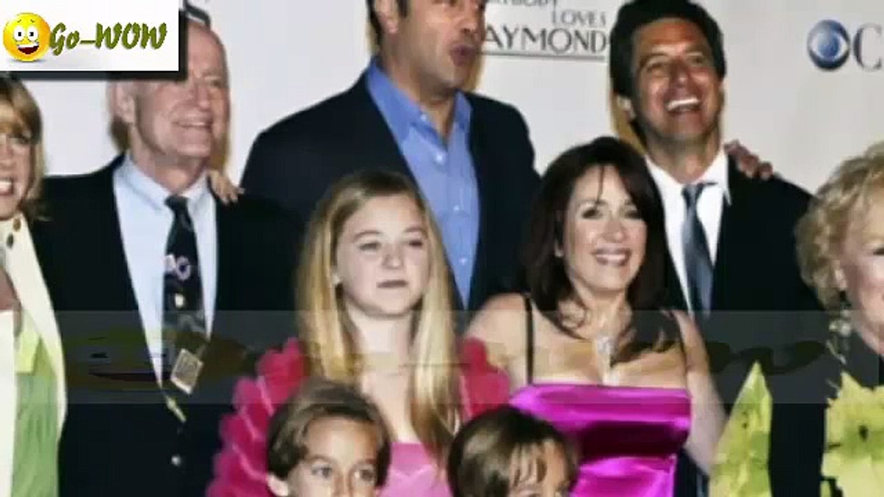 Sawyer Sweeten, child star of hit sitcom Everybody Loves Ray