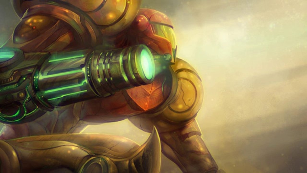Metroid, Resident Evil, MK8... Je parle sans cesse pendant 30 minutes
