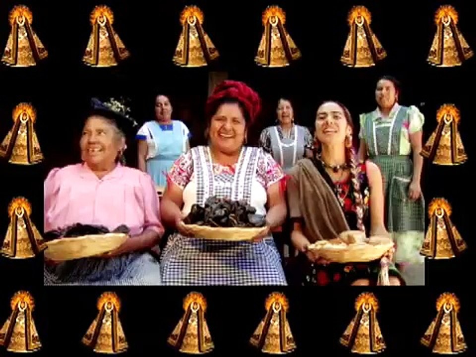 La Cumbia Del Mole