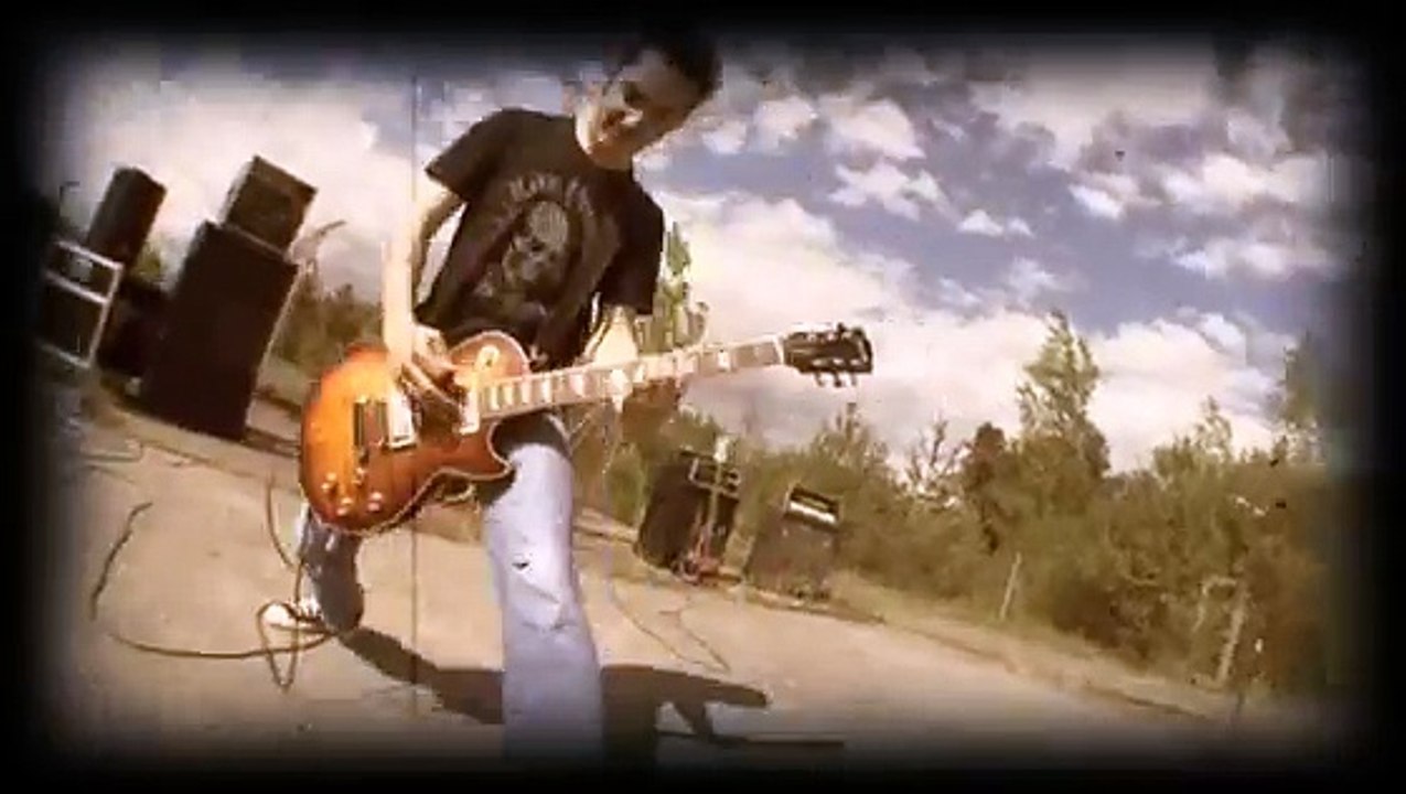 Segismundo Toxicómano - Último asalto