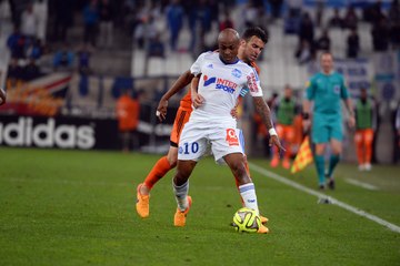 André Ayew : «Arrêtons de nous prendre pour des autres»