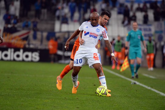 André Ayew : «Arrêtons de nous prendre pour des autres»