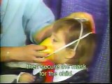 TWA 747 Safety Demo Video