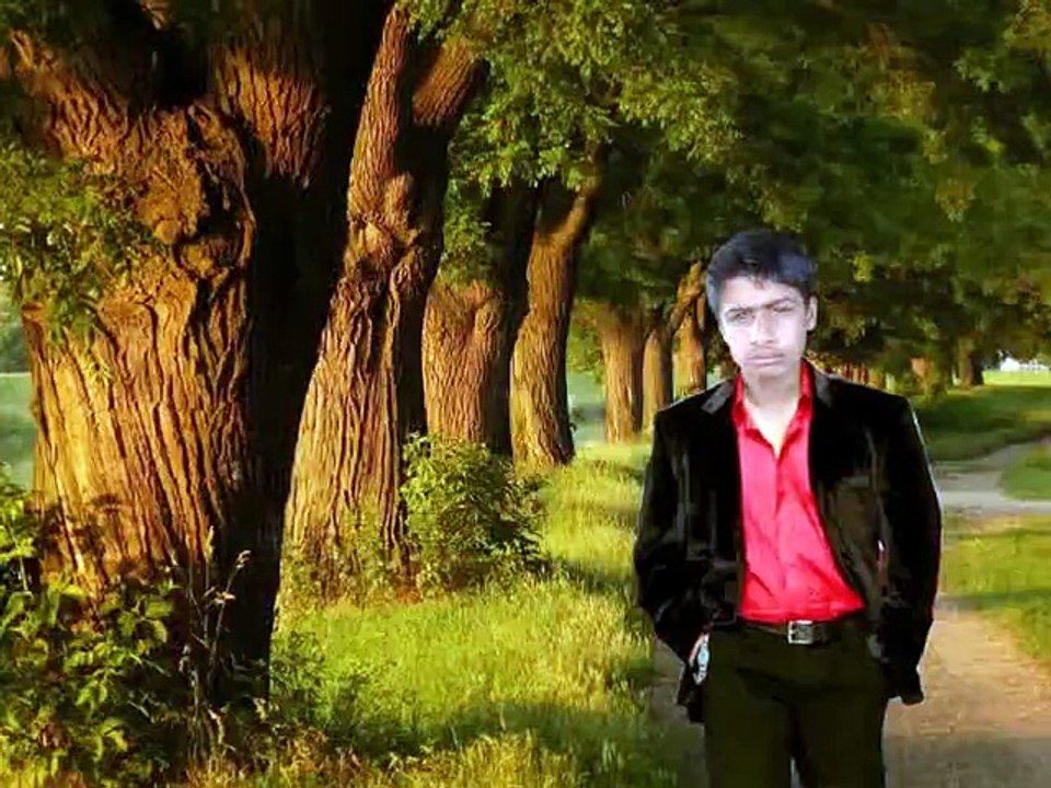 Sanson main Baj Sheri