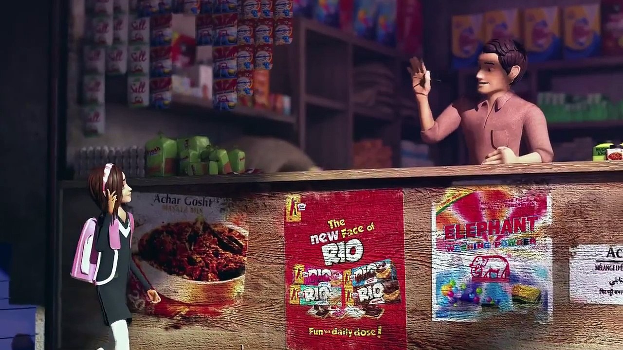 3 Bahadur - Official Trailer