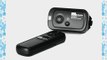 Pixel Oppilas RW-221 2.4GHz 16 Channels Wireless Shutter Release Remote Control for Olympus